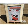 Image 5 : (UNUSED) TMG REVERSIBLE PLATE COMPACTOR