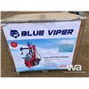Image 5 : BLUE VIPER DUAL ARM TIRE CHANGER