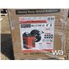 Image 5 : (UNUSED) TMG HEAVY DUTY WHEEL BALANCER