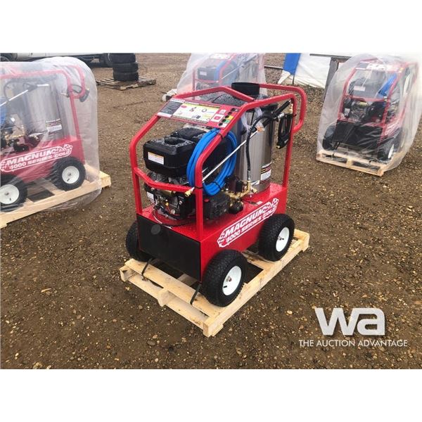 2022 EASY KLEEN MAGNUM GOLD 4000 PRESSURE WASHER