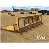 Image 2 : 135 IN. DOZER BRUSH RAKE