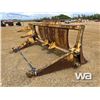 Image 3 : DESTEC 137 IN. DOZER BRUSH RAKE