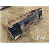 Image 4 : HLA 68" SKID STEER BUCKET