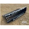 Image 4 : (UNUSED) 72" SKID STEER ROCK BUCKET