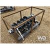 Image 2 : 9" & 12" SKID STEER AUGER