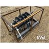 Image 2 : 9" & 12" SKID STEER AUGER