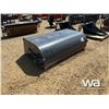 Image 2 : SKID STEER HYD. COLLECTION SWEEPER