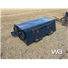 Image 4 : SKID STEER HYD. COLLECTION SWEEPER