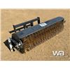 Image 2 : SKID STEER SWEEPER BROOM