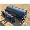 Image 3 : SKID STEER SWEEPER BROOM