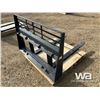 Image 3 : (UNUSED) 48" X 48" PALLET FORKS