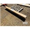 Image 2 : 72" PALLET FORK EXTENSIONS