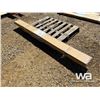Image 2 : 72" PALLET FORK EXTENSIONS