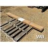 Image 4 : 72" PALLET FORK EXTENSIONS