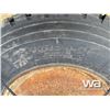 Image 6 : (4) HUMSUNG 11R24.5 TRUCK DRIVE TIRES