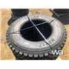 Image 5 : (4) HUMSUNG HS217 11R24.5 TRUCK DRIVE TIRES
