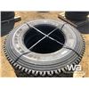 Image 5 : (4) MICHELIN 11R24.5 TRUCK DRIVE TIRES