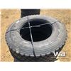Image 5 : (4) ROADLUX R528 11R24.5 TRUCK DRIVE TIRES