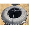 Image 5 : (4) LONGMARCH LM306 11R24.5 TRUCK DRIVE TIRES