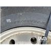 Image 6 : (2) HANKOOK 385/656R 22.5 TRUCK STEERING TIRES