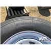 Image 3 : (UNUSED) (4) GRIZZLY HD TRAIL 235/85R16 TIRES & RI