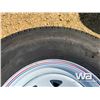 Image 3 : (UNUSED) (2) GRIZZLY F835 235/85R16 TIRES & RIMS