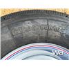 Image 6 : (2) GRIZZLY ST2500HD 235/85R16 TRAILER TIRES