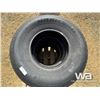 Image 7 : (UNUSED) (4) HABILEAD DURABLE 235/85R16 TRAILER TI