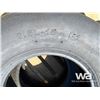 Image 6 : (UNUSED) (4) TREADURA IMPLEMENT 9.5L-15 TIRES