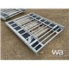 Image 2 : 10 FT. MARATHON EXTENDEDABLE SLED DECK RAMP
