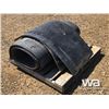 Image 3 : 46" RUBBER BELTING