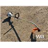 Image 2 : STIHL FS38 STRING TRIMMER