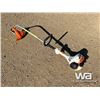 Image 4 : STIHL FS38 STRING TRIMMER
