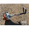 Image 6 : STIHL FS38 STRING TRIMMER