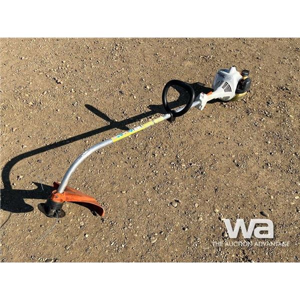 STIHL FS45 STRING TRIMMER