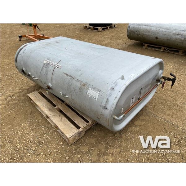 300 GAL. FUEL TANK