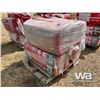 Image 3 : (6) 8" X 24" BUNDLES OF R28 INSULATION