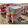 Image 4 : (6) 8" X 24" BUNDLES OF R28 INSULATION