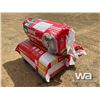Image 3 : (3) 8" X 24" BUNDLES OF R28 INSULATION