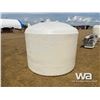 Image 4 : 1,250 GAL. POLY WATER TANK