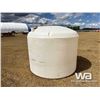 Image 4 : 1,250 GAL. POLY WATER TANK