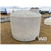 Image 2 : 1,250 GAL. WATER TANK