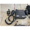 Image 4 : (3) KENWOOD NX-700K TWO WAY RADIOS