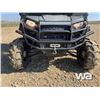 Image 15 : 2016 POLARIS 800 RANGER 6X6 SIDE BY SIDE