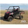 Image 1 : 2012 POLARIS 800 RANGER XP SIDE BY SIDE