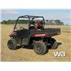 Image 4 : 2012 POLARIS 800 RANGER XP SIDE BY SIDE