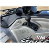 Image 11 : 2007 YAMAHA GRIZZLY 700FI SPECIAL EDITION ATV