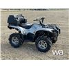 Image 2 : 2007 YAMAHA GRIZZLY 700FI SPECIAL EDITION ATV
