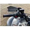 Image 9 : 2007 YAMAHA GRIZZLY 700FI SPECIAL EDITION ATV