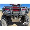 Image 12 : 2009 HONDA TX500FE ATV